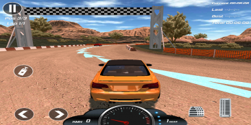 Drift My Racing Car screenshot 3