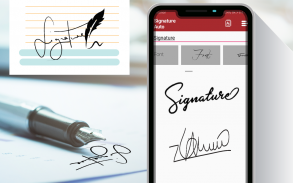 Real Signature Maker 2017 screenshot 0