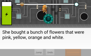 Sentence Hero screenshot 4