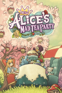 New Alice's Mad Tea Party screenshot 12