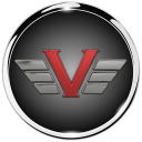 VoomVoom - car engine sound generator Icon