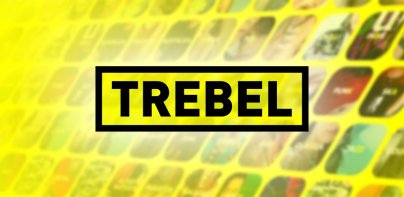 TREBEL: Music, MP3 & Podcasts