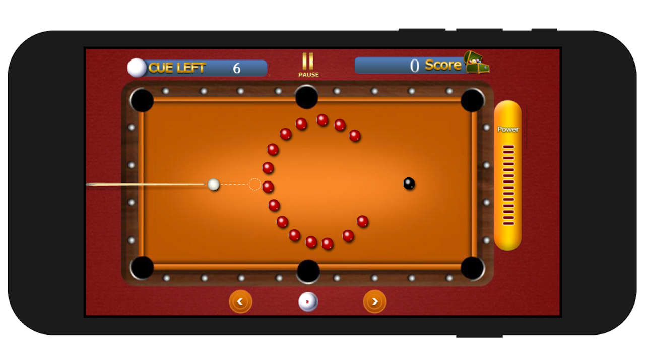 Pool Table Game - APK Download for Android | Aptoide