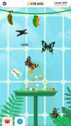 Butterfly Idle screenshot 2