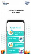 Salary Advance | Personal Loan App, QuickCredit screenshot 15