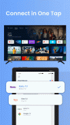 Smart TV အတွက် စခရင်မှန် screenshot 7