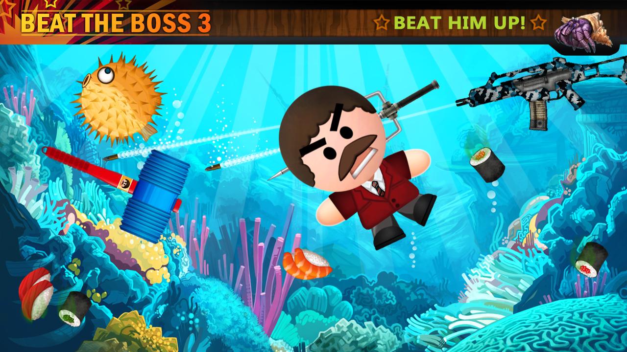 Beat the Boss 3 2.0.1 Download Android 