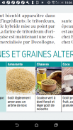 Process Alimentaire screenshot 4