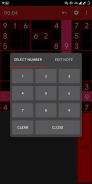 Sudoku - Simple sodoku game screenshot 2