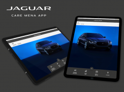 Jaguar Care MENA screenshot 4