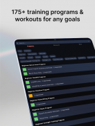StrengthLog – Workout Tracker screenshot 14