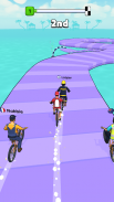 Hack Race 3D screenshot 4