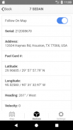 US Fleet Tracking Mobile screenshot 8