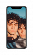 Lucas and Marcus Wallpaper HD 2020 screenshot 3