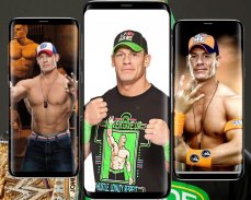 John Cena Wallpaper WWE Gallery NEW screenshot 4