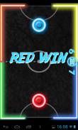 Air Glow Hockey screenshot 7