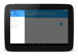 Zippyshare Search screenshot 5