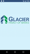 Glacier Family Banks - Mobile screenshot 0