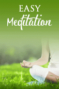 Easy Meditation screenshot 0