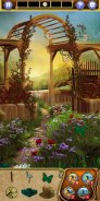 Hidden Object: Summer Serenity screenshot 3