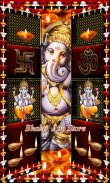 Ganesha Temple Door Lockscreen screenshot 9