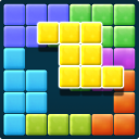 Block Fantasy Icon