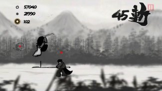 SumiKen : Ink Blade Samurai screenshot 7