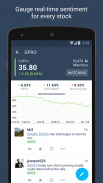 Stocktwits - Stock Market Chat screenshot 3