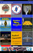 Ham Radio Podcasts screenshot 3