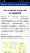 Bacteriology screenshot 4