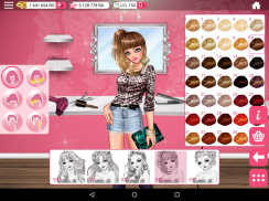 Like a Fashionista screenshot 4