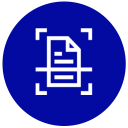 Document Portability Icon
