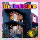 Home Exterior Designs | Simple, Stunning & Luxury