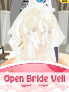 Wedding Rush 3D! screenshot 8