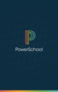 PowerSchool Mobile screenshot 0