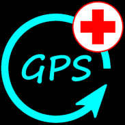 GPS Reset COM screenshot 1