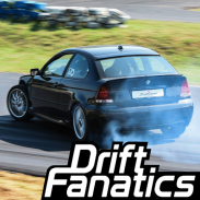 Drift Fanatics Car Drifting screenshot 12