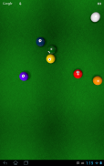 KF Billiards Free Wallpaper screenshot 2