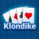 Solitaire Klondike Icon