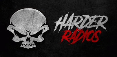 Harder Radios