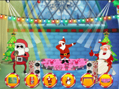 Christmas Day Celebration screenshot 3