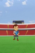 Kids Football Game (Soccer) screenshot 14