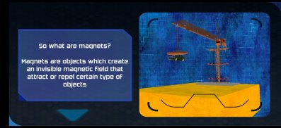 Xplorro - Science Game for Ages 9 to 13 screenshot 3