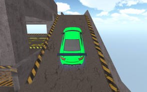 Real Car Parking and Driving Simulator Offline screenshot 1