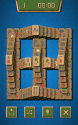 Mahjong Classic Solitaire  - A Free Quest Puzzle screenshot 1