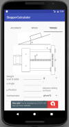StepperCalculator screenshot 3
