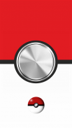 LED Pokeball Flashlight screenshot 0