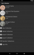 Coin Collection screenshot 9