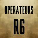 Operators R6