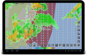 eWeather HDF - weather, alerts, radar, hurricanes screenshot 15